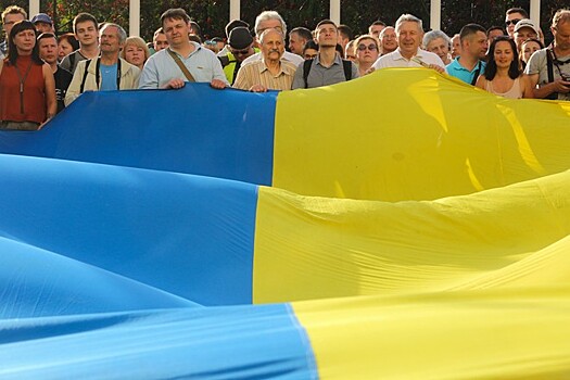 Украина заподозрила Россию в желании покинуть Минские соглашения