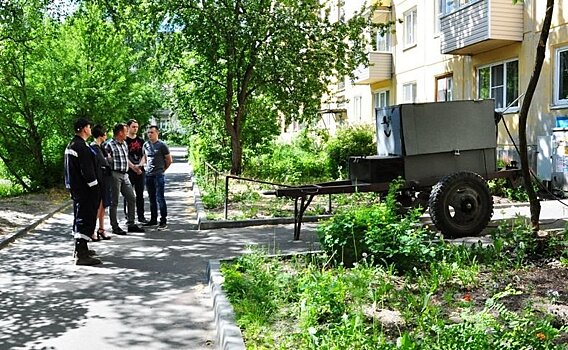 Более 2100 домов подготовят к следующему отопительному сезону в Петрозаводске