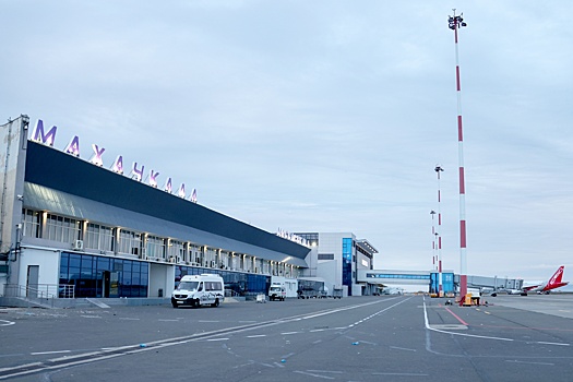 В Дагестане заочно судят организаторов беспорядков в аэропорту Махачкалы