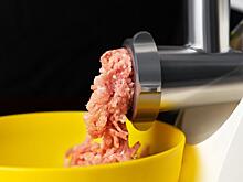 Как не получить испорченный фарш после заморозки: основные ошибки