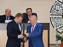 В калужской думе появился новый депутат