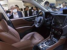 Россияне назвали самый надежный автомобиль