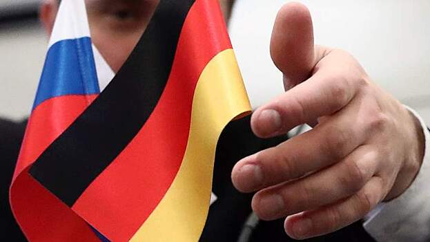 Посол РФ заявил о почти полном прекращении отношений между Россией и Германией