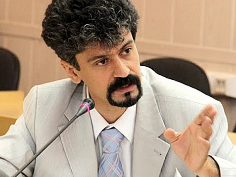 «Избрание мэра Симферополя покажет, продолжат ли крымские власти самостоятельную политику или пустят кандидата с материка»