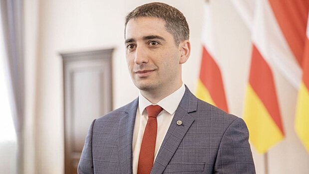 Кадровые перестановки в Южной Осетии: назначен новый премьер-министр