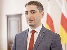 Кадровые перестановки в Южной Осетии: назначен новый премьер-министр