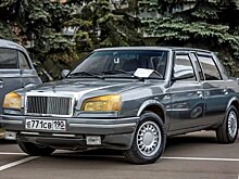 В России появился уникальный шанс приобрести "Москвич-2142 Иван Калита"