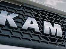 Автозавод «КАМАЗ» реализовал 1000 флагманских грузовиков поколения К5 с начала года