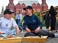 Новые звезды кулинарии: на форуме-фестивале «Москва 2030» выбрали первых финалистов гастрономического конкурса