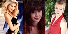 Как сложились судьбы актрис – звезд сериала «Беверли Хилз 90210»