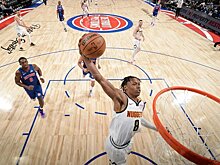 Пейтон Уотсон получил травму задней поверхности бедра в матче с «Никс»