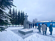 Девять проектов по программе поддержки местных инициатив реализовали в Шахунье