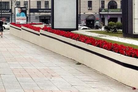 «Сейчас туда весь город рванет»: что заработало в центре Владивостока