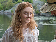 В Сети появился первый трейлер «Чайки»