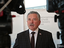 Пермский экс-депутат, обвиняемый в мошенничестве, просит признать его банкротом