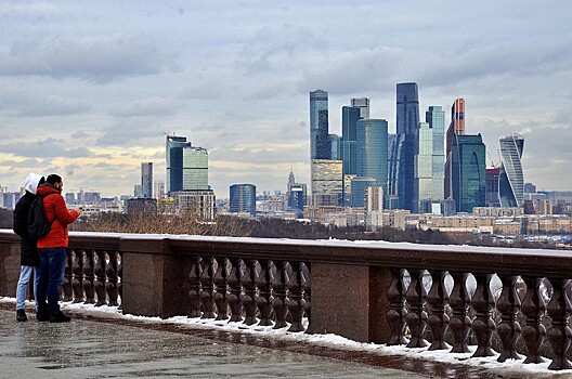 Федерального стандарта развития конкуренции с опережением показателей отметили в Москве к началу 2021 года