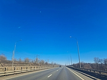 Грозит ли паводок федеральной трассе Тюмень – Омск: прогноз