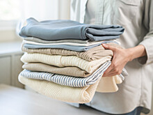 Rак избавиться от запаха новой одежды