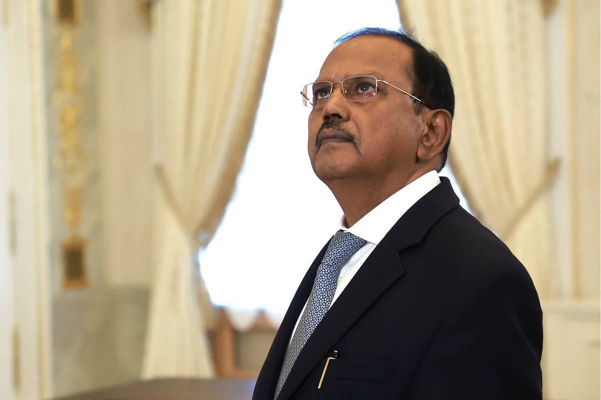 Советник премьера Индии прибыл в Москву