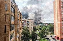 Одна из пострадавших при взрыве в Сергиевом Посаде скончалась