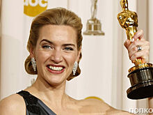 Кейт Уинслет осудила коллег-звезд за стремление «выставлять себя напоказ»