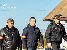 У белорусской милиции нашлись помощники на время референдума по Конституции