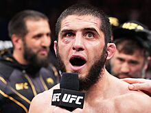 Озвучены гонорары Махачева и Волкановски за бой на UFC 284