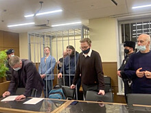 Автор Telegram-канала "Устинов троллит" приговорен к 14 годам тюрьмы