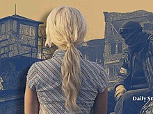 От «ждули» к солдатской жене. История девушки, которая дождалась суженого из тюрьмы, с войны и из плена