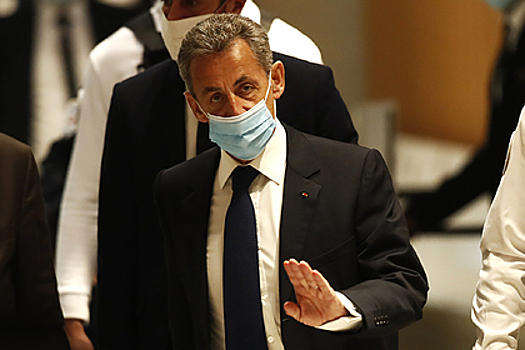 Осужденного за коррупцию Саркози снова будут судить