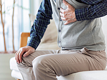 Какие группы людей подвержены риску развития инфаркта больше остальных