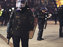 В Магдебурге автомобиль наехал на посетителей рождественской ярмарки