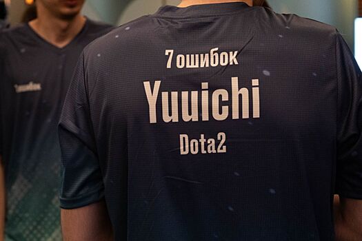Yuuichi — об отказе GG от TI14 по Dota 2: надо послушать обе стороны, чем-то прав каждый