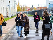 Что тревожит жителей Москвы? – исследование