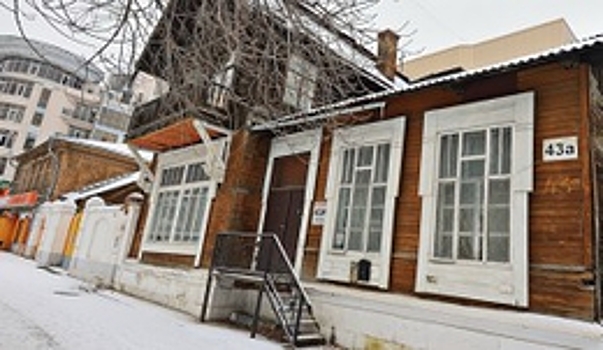 В Екатеринбурге на ремонт объектов культурного наследия выделят более 58 миллионов рублей