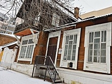 В Екатеринбурге на ремонт объектов культурного наследия выделят более 58 миллионов рублей