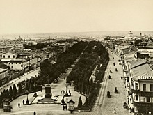 В библиотеке №193 откроется выставка «Экология Москвы. XX век»