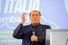 Берлускони начал курс химиотерапии