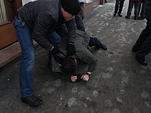 Установлены участники массовой драки в Атырау