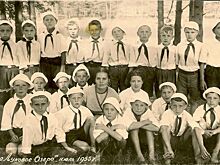 29 жертв Лукового озера. Целый отряд детей исчез под водой за минуты