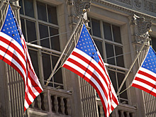 Выборы в США проходят спокойно, очередей нет