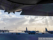 NYT: Иран смог поразить шесть военных объектов США на Ближнем Востоке