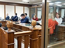 Дело "великой и ужасной банды "Третьевских": отказ тайного свидетеля, вера прокурора и накат адвокатов
