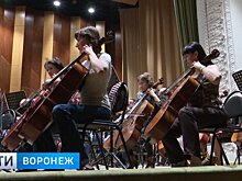 Бах, Бетховен и Брамс. Воронежская филармония торжественно открыла новый сезон