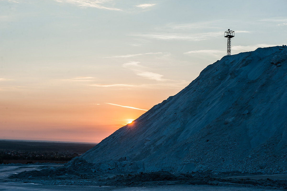 Белая гора, Московская область, Россия, Европа