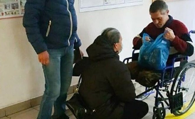 Освобожденный из рабства в Казани инвалид приносил хозяевам до 300 тысяч в месяц