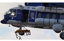 Вертолетные двигатели авиакомпании &quot;Газпром авиа&quot; обслужит &quot;ОДК-Климов&quot;