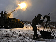 Новости СВО сегодня: уничтожение «Вампира» и удар «Града»