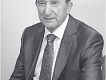 На 81-м году жизни скончался экс-министр строительства Удмуртии Валерий Загайнов