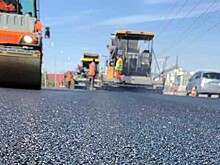 Наталья Котова поздравила работников дорожного хозяйства с профессиональным праздником